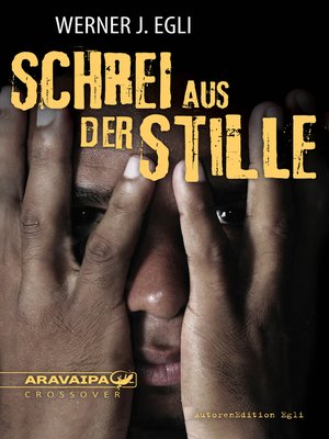 cover image of Schrei aus der Stille